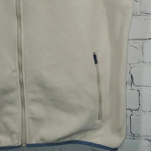 Men's Ocean Coast Vest Jacket, Size XL - Picture 5 of 9